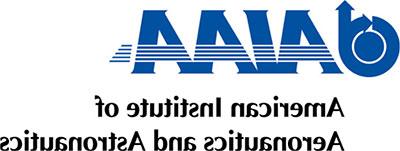 美国航空航天学会(AIAA)标志